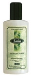 Sprchový olej Lemongrass Saloos (100 ml)
