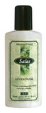 Sprchový olej Levandule Saloos (100 ml)