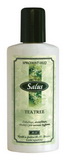 Sprchový olej Tea tree Saloos (100 ml)