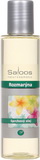 Saloos Sprchový olej Rozmarýna 125 ml