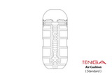 TENGA Air Cushion Cup masturbátor