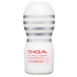 TENGA SOFT Deep Throat Cup masturbátor