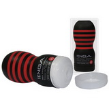 TENGA HARD Deep Throat Cup masturbátor TENGA HARD Deep Throat Cup masturbátor